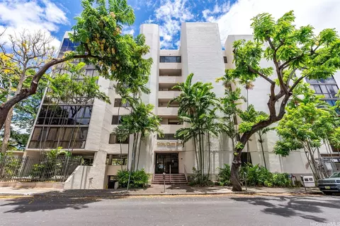 222 Vineyard St #PH3, Honolulu, HI 96813
