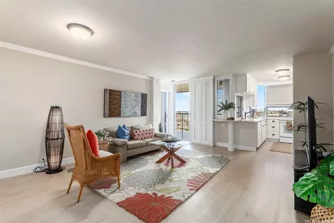 1212 Nuuanu Ave #1309, Honolulu, HI 96817