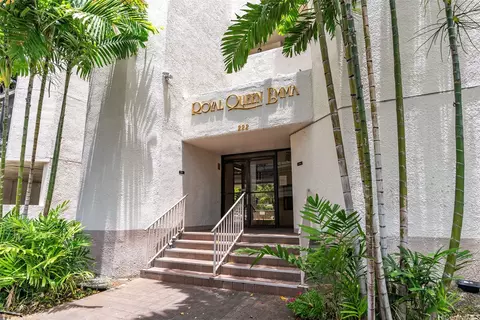 222 Vineyard St #PH4, Honolulu, HI 96813