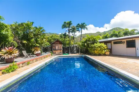 444 Halemaumau St, Honolulu, HI 96821