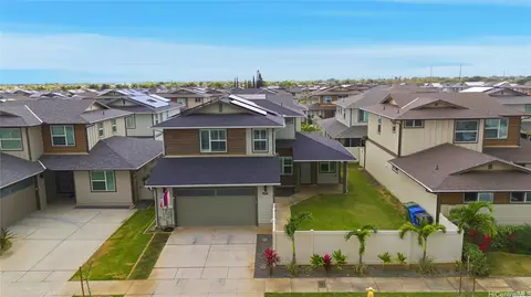 91-1517 Hoikau St, Ewa Beach, HI 96706