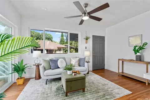 1281 California Ave #3, Wahiawa, HI 96786