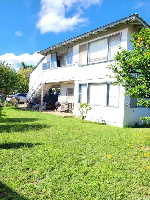 4049 A Keanu St, Honolulu, HI 96816