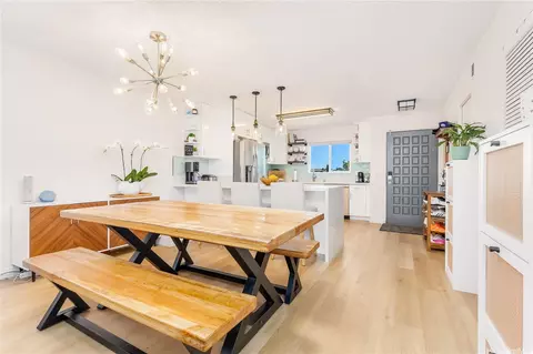 2830 Kaonawai Pl #4D, Honolulu, HI 96822