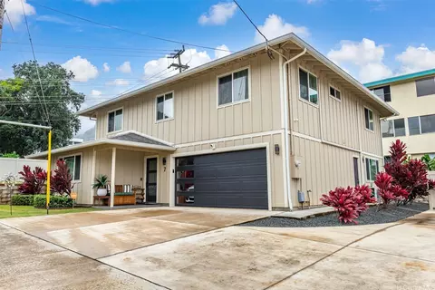 45-1050 Anoi Rd #7, Kaneohe, HI 96744