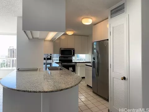 1212 Nuuanu Ave #PH3603, Honolulu, HI 96817