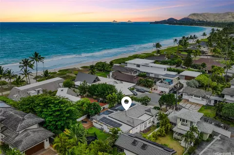 32 Pilipu Pl #A, Kailua, HI 96734