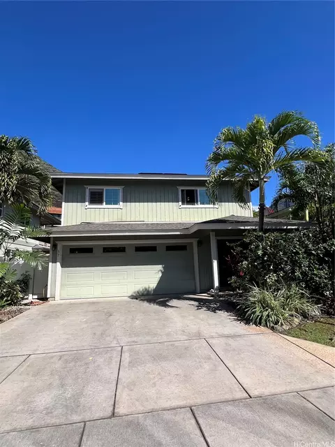Undisclosed, Waianae, HI 96792