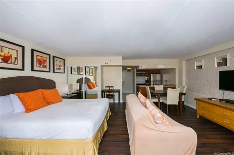 1777 Ala Moana Blvd #1430, Honolulu, HI 96815