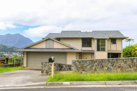 1205 Kupau St, Kailua, HI 96734