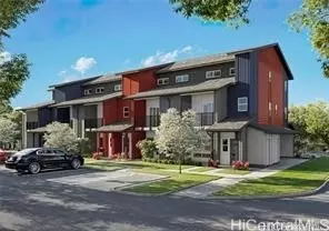 91-1170 Hoonaauao St #514, Kapolei, HI 96707