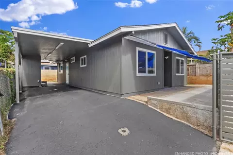84-564 Manuku St, Waianae, HI 96792