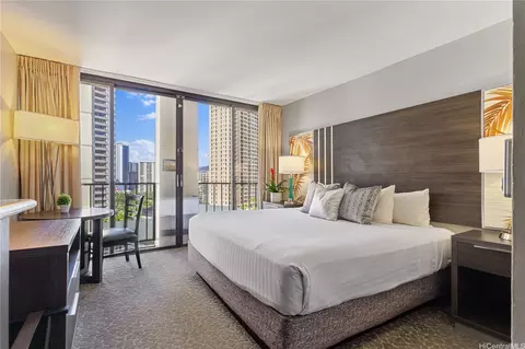 1850 Ala Moana Blvd #703, Honolulu, HI 96815