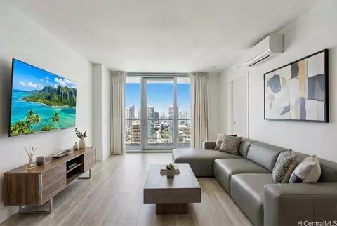 629 Keeaumoku St #1610, Honolulu, HI 96814