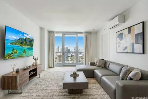 629 Keeaumoku St #1610, Honolulu, HI 96814