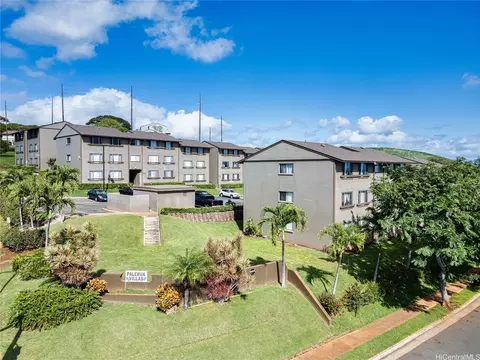 92-1120 Panana St #113, Kapolei, HI 96707