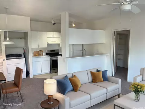 91-819 Puamaeole St #14U, Ewa Beach, HI 96706