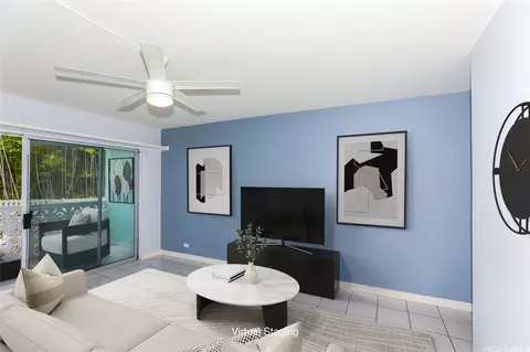 3061 Pualei Cir #306, Honolulu, HI 96815
