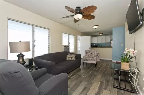 84-175 Water St #A, Waianae, HI 96792
