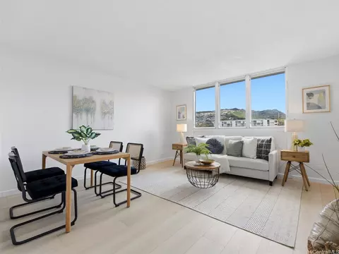 633 Nalanui St #401, Honolulu, HI 96817