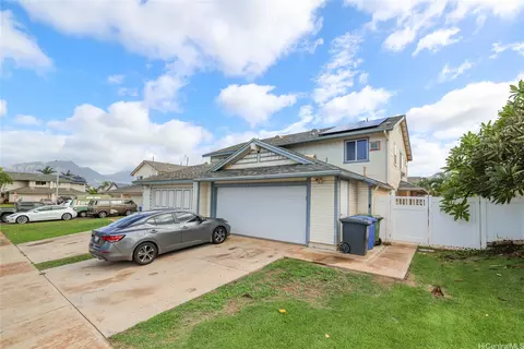 87-886 Kulauku St, Waianae, HI 96792