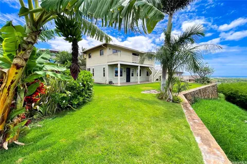 92-624 Welo St, Kapolei, HI 96707
