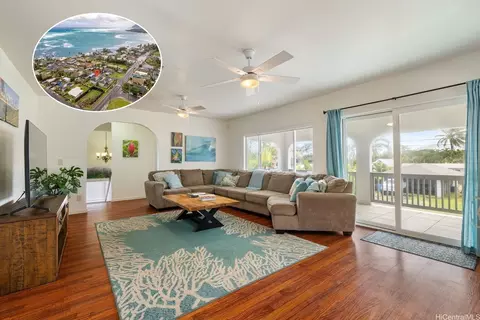 54-224 Kaipapau Loop, Hauula, HI 96717