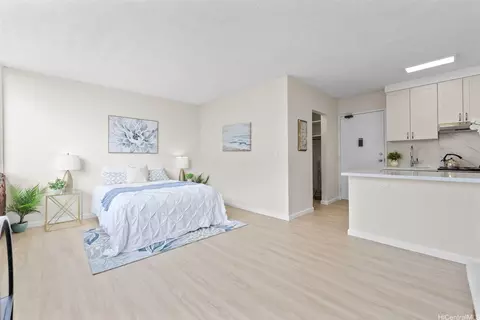 1560 Kanunu St #1613, Honolulu, HI 96814