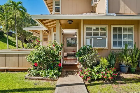 91-1064 Makaaloa St #13A, Ewa Beach, HI 96706