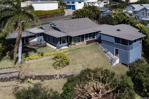 3233 Pacific Heights Rd, Honolulu, HI 96813