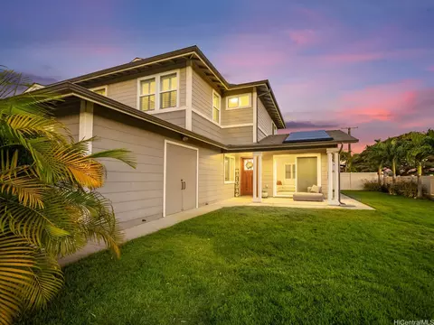 91-1089 Akai St, Ewa Beach, HI 96706