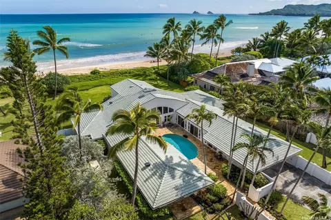 141 Kailuana Loop, Kailua, HI 96734