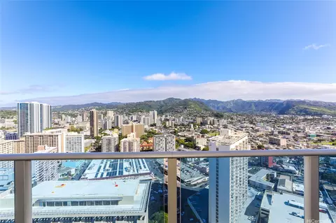 1631 Kapiolani Blvd #3505, Honolulu, HI 96814