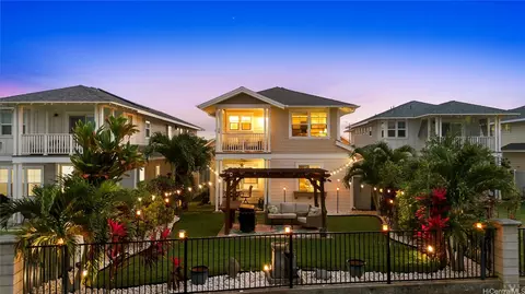 91-1422 Kaileolea Dr, Ewa Beach, HI 96706