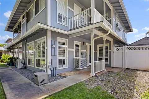 91-1166 Aawa Dr, Ewa Beach, HI 96706