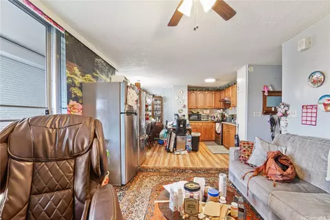 757 Kinalau Pl #1002, Honolulu, HI 96813
