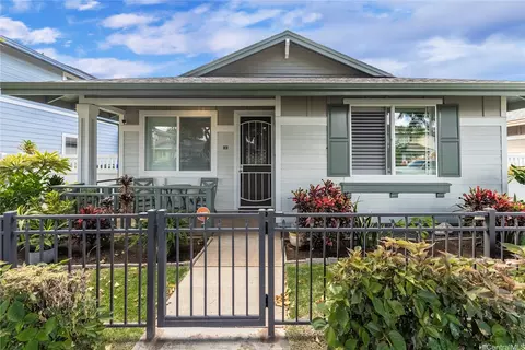460 Kamaaha Ave #6, Kapolei, HI 96707
