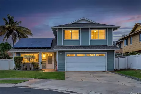 91-336 Hoomalule Pl, Ewa Beach, HI 96706