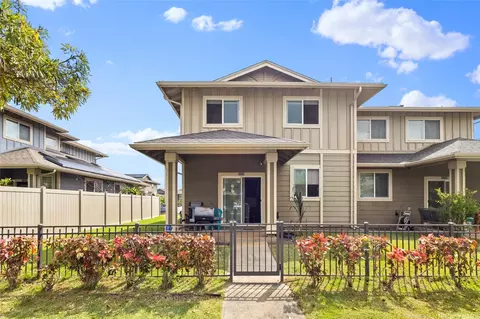 91-1520 Laupae St, Ewa Beach, HI 96706