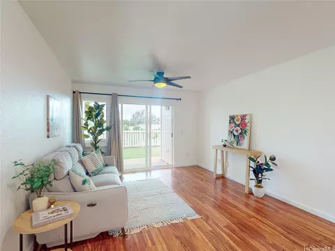 92-1161 Palahia St #D102, Kapolei, HI 96707