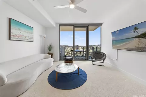 629 Keeaumoku St #3709, Honolulu, HI 96814