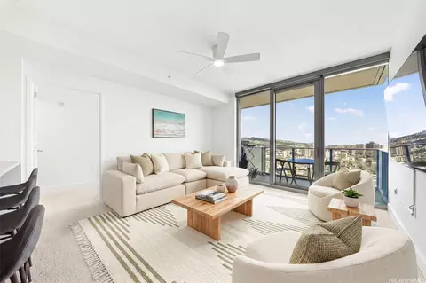 629 Keeaumoku St #3709, Honolulu, HI 96814