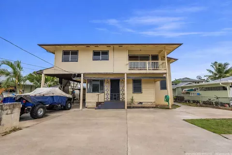426 Ulupaina St #C, Kailua, HI 96734
