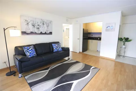 430 Keoniana St #1201, Honolulu, HI 96815