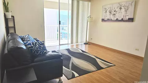 430 Keoniana St #1201, Honolulu, HI 96815