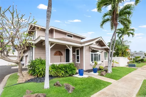 91-1040 Keokolo St #D, Kapolei, HI 96707