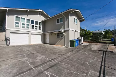 2190 Wilson St, Honolulu, HI 96819