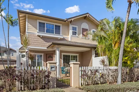 91-2025 Kaioli St #3501, Ewa Beach, HI 96706