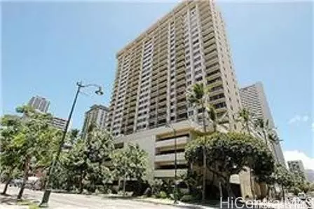 2140 Kuhio Ave #1908, Honolulu, HI 96815