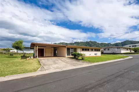 45-267 Pahikaua St, Kaneohe, HI 96744